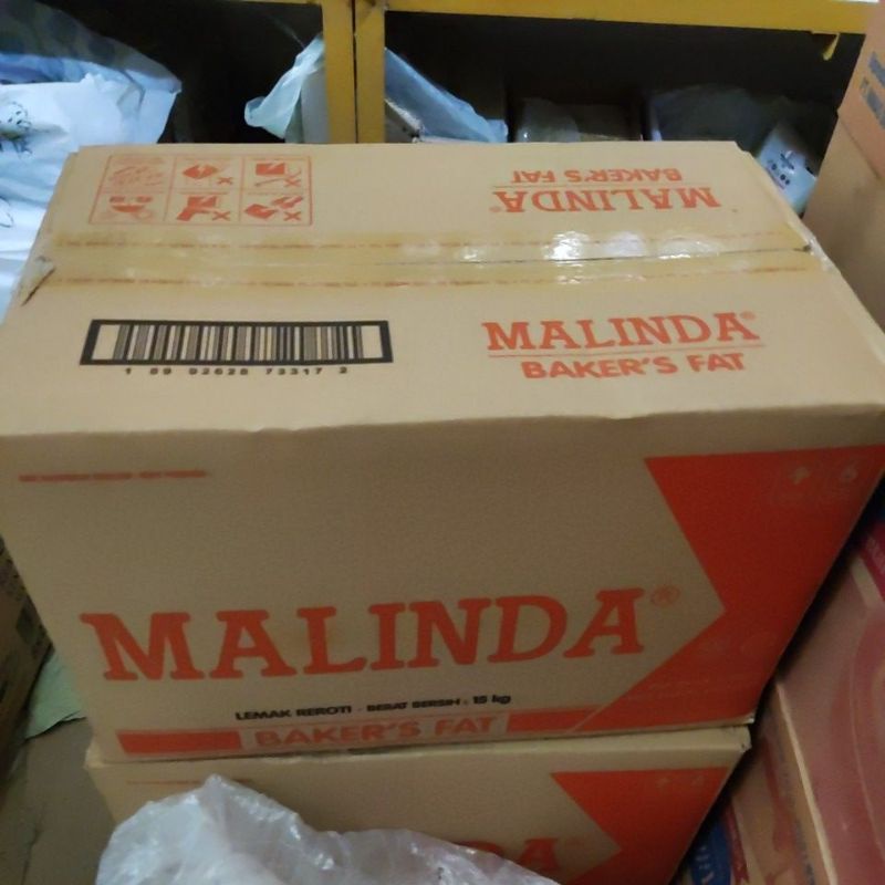 

mentega putih malinda 480gram (kualitas super)