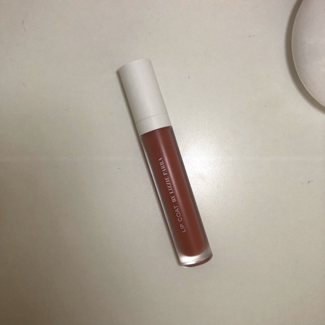 BLP Lip Coat Shade Peach Soda