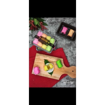 

pancake mini isi 8pcs