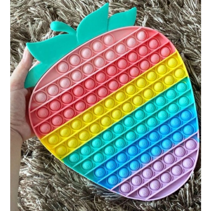 POP IT JUMBO MACARON | POP IT JUMBO | POP IT JUMBO MURAH-8