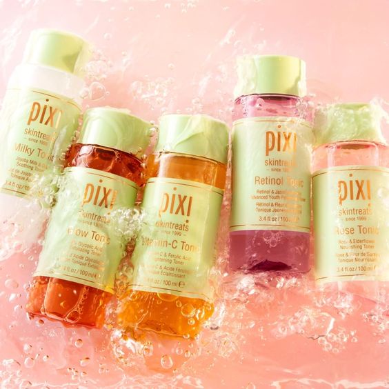 PIXI TONER 100 ml Tonic