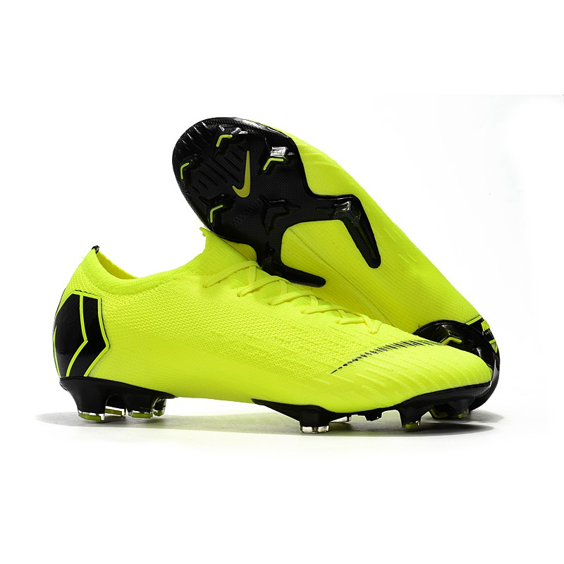  Sepatu  Bola  Desain Nike  Assassin 12th Generation Warna 