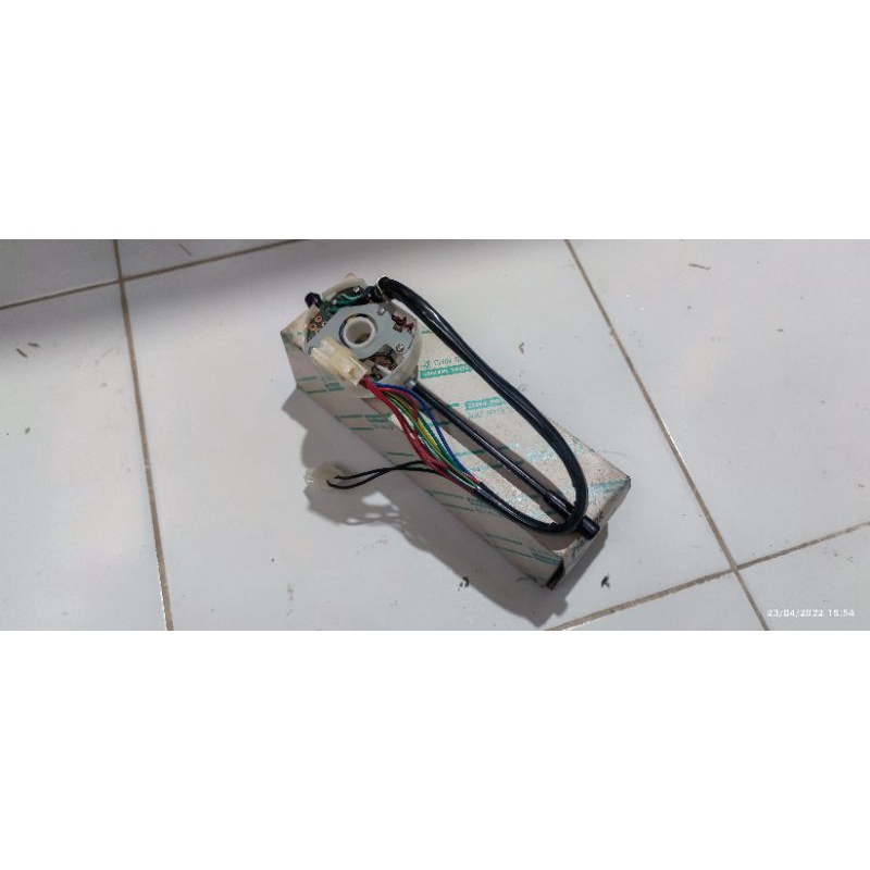 saklar lampu colt t120 saklar sein colt t120 saklar kombinasi colt t120 saklar dimer t120 turnsignal