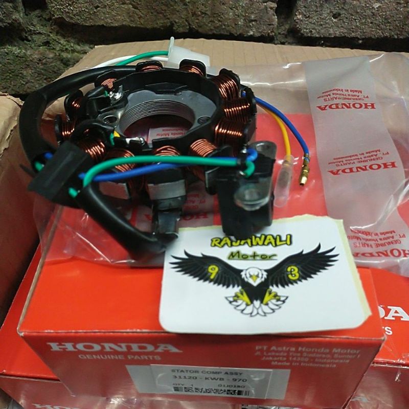 KDM_24 sepul Blade stator comp Assy Blade kwb