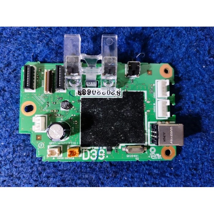 Mainboard Printer Canon Pixma Ip2770 / Ip2700 Original