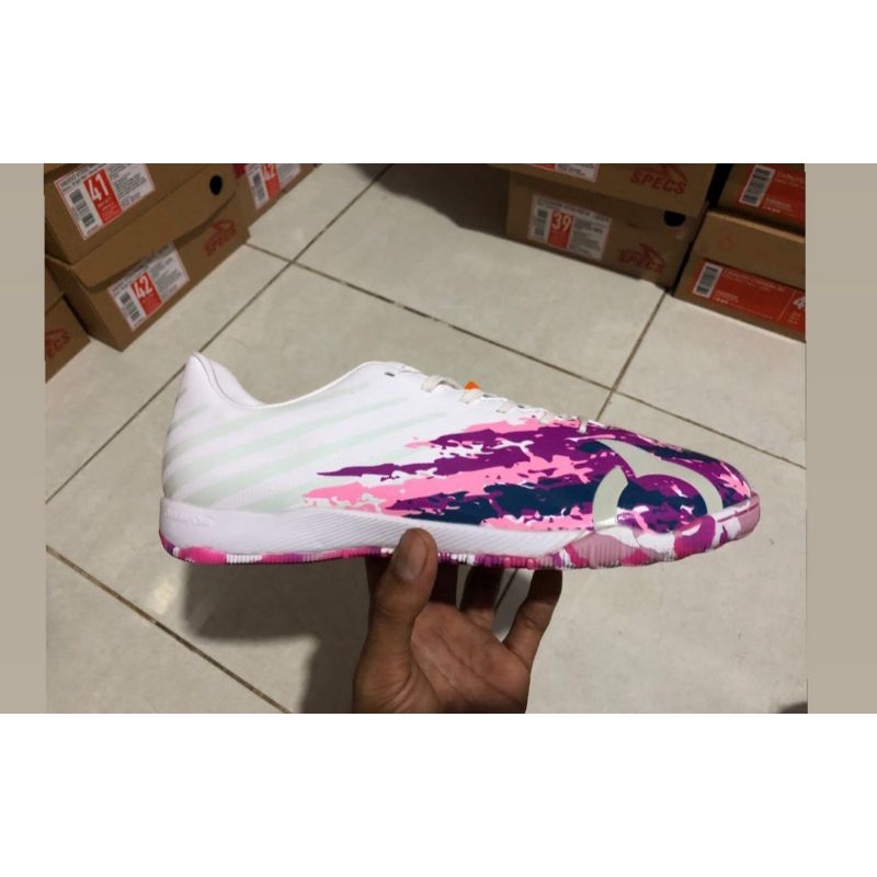 ortuseight catalyst CHIMERA ortred IN dan catalyst CHIMERA purple pink IN