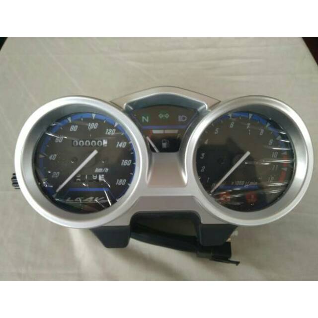 Speedometer old vixion,vixion lama
