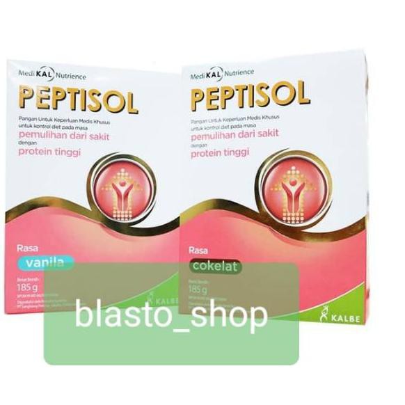 

KASIMURAH Peptisol