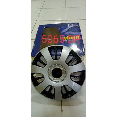 Cover Velg dop roda ring 14 Cocok untuk velg kaleng mobil all new avanza xenia L 300