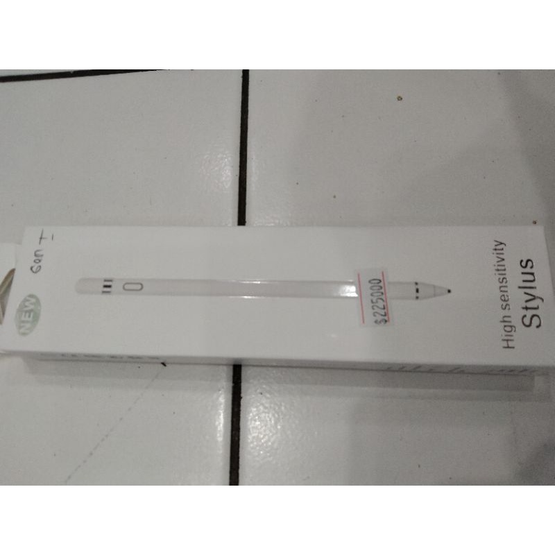 STYLUS PEN HIGH SENSITIVITY