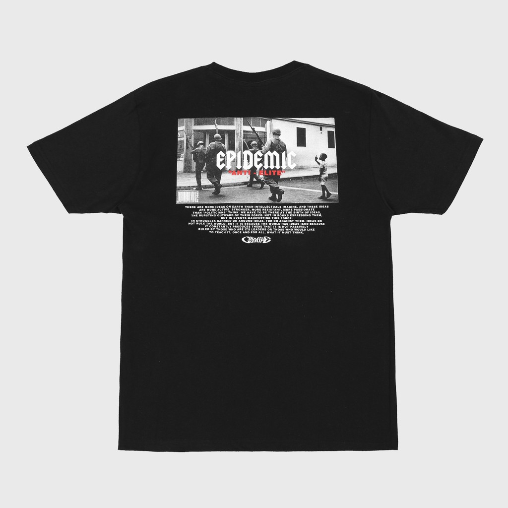 

Epidemic Politicians - Kaos Epidemic