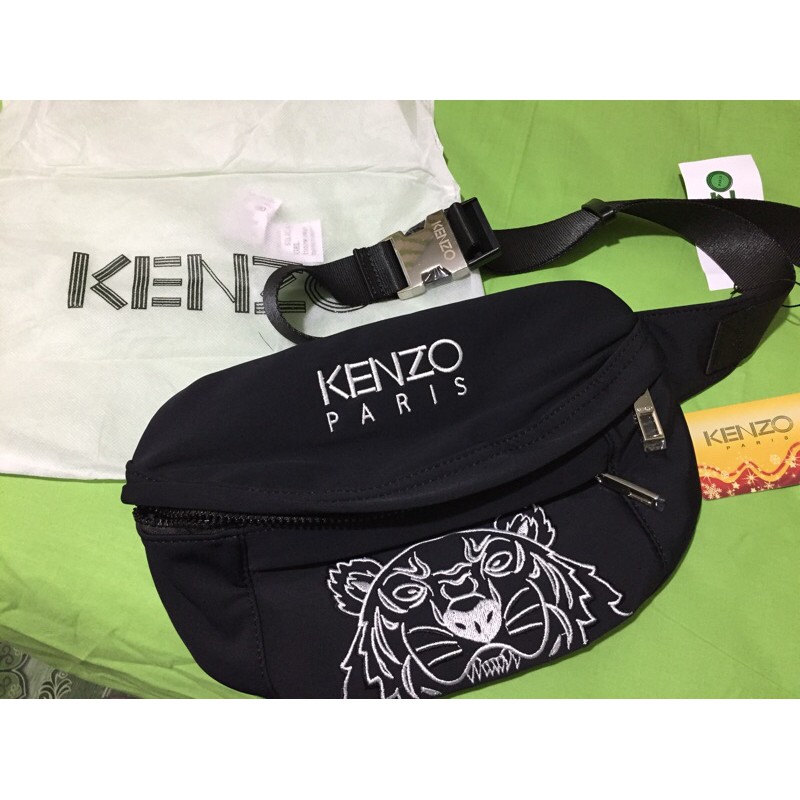 Tas Selempang KENZO Second MIRROR