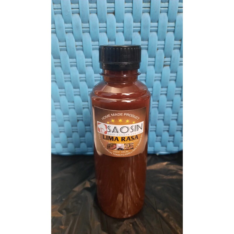 

saos lima rasa saoin