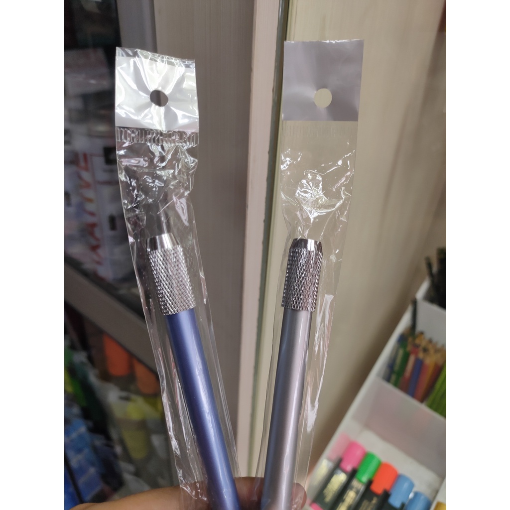 

pegangan pensil pensil extender pemanjang pensil