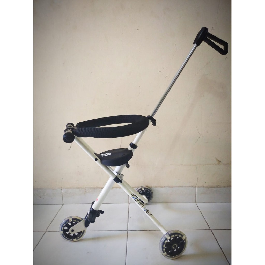 Stroller Anak Trike Lipat Roda 3 SNI IB0103