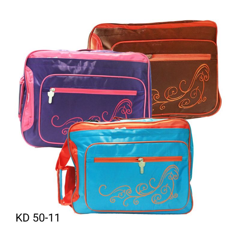 Kiddy Tas Bayi Besar 5011