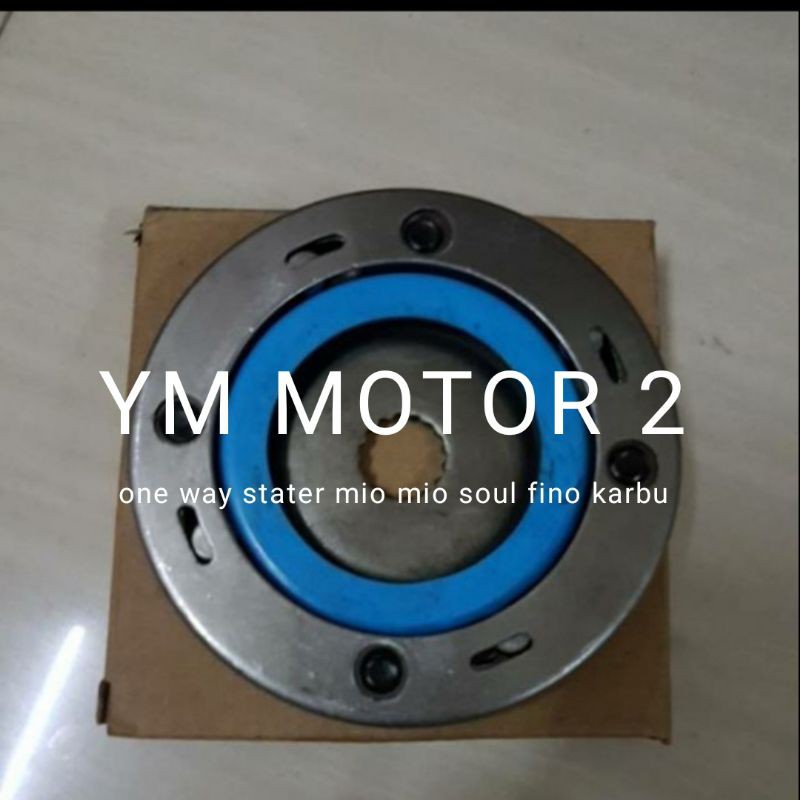 one way stater mio mio soul fino karbu