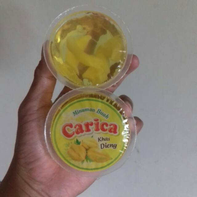 

carica