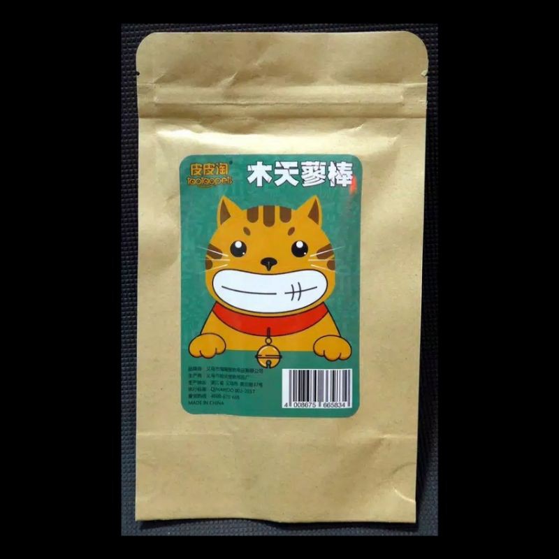 Snack kucing hahole Taotao Petsh MCA1181