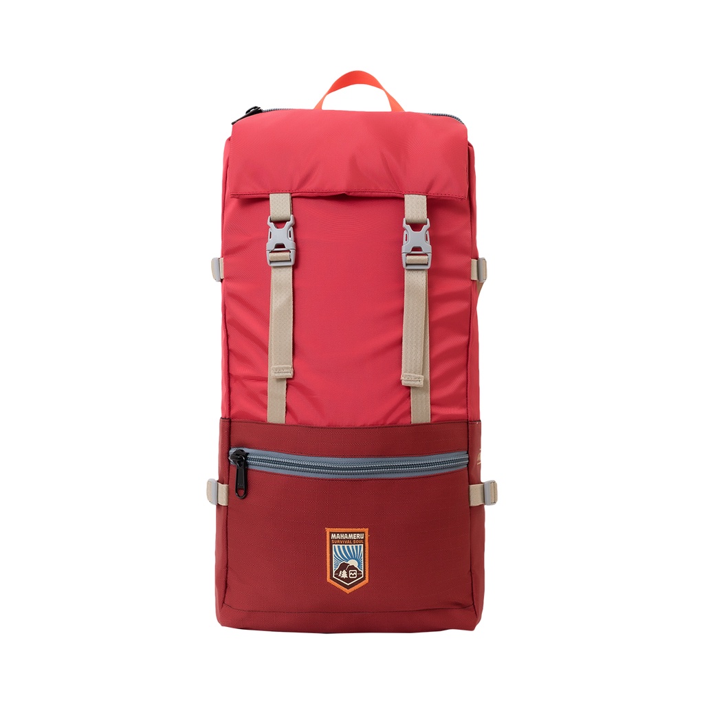 Mahameru Tas Ransel Katara BM 16B
