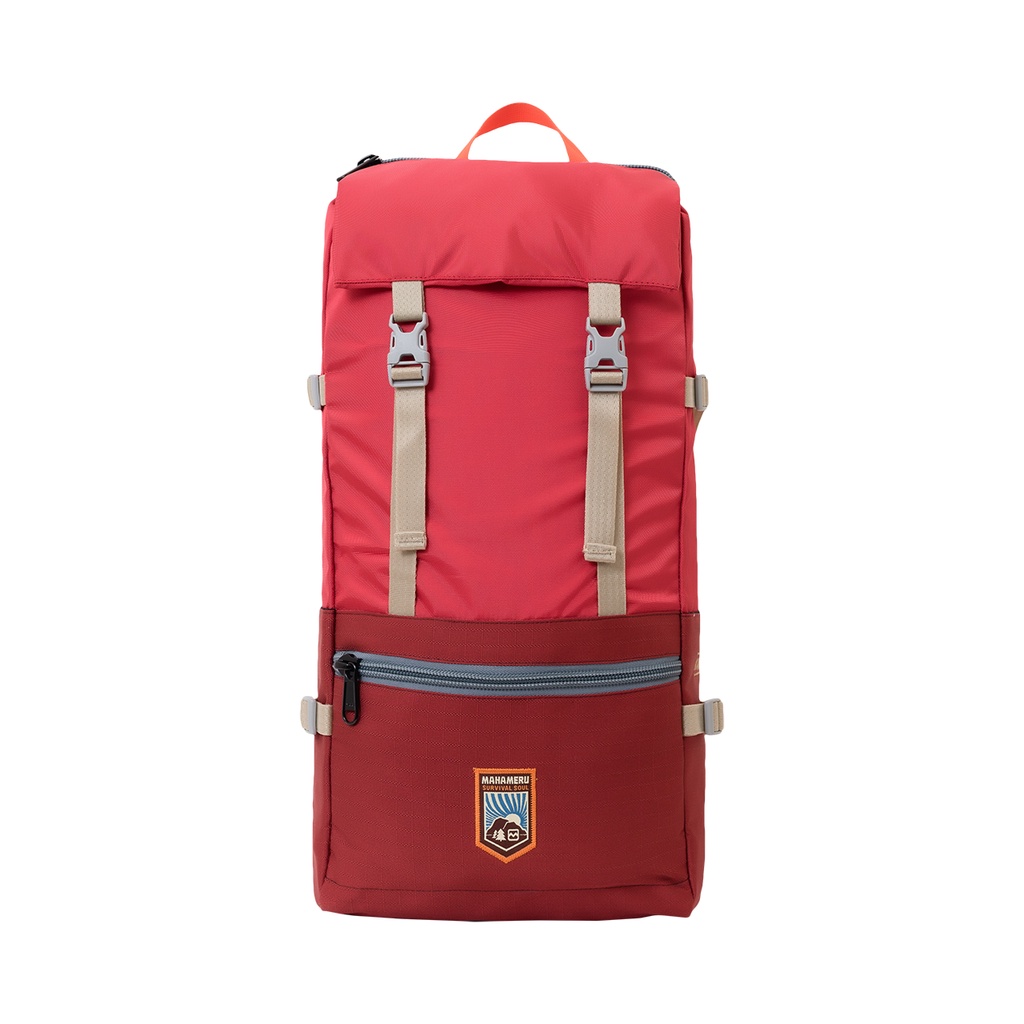 Mahameru Tas Ransel Katara BM 16B