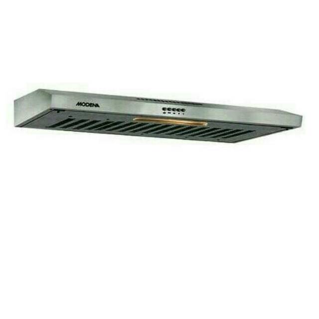 Cooker hood Modena PX 6011 V/Penghisap asap Modena 60 cm