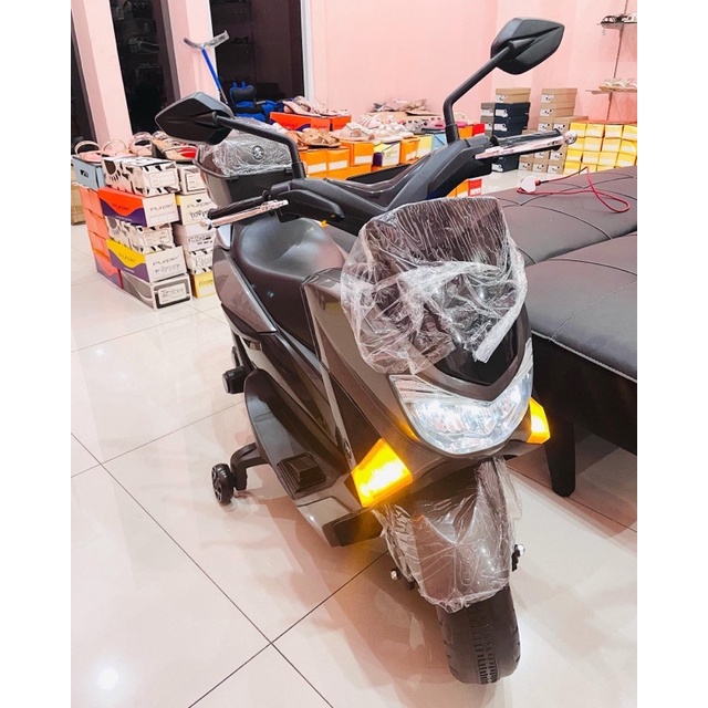 TERMURAH MOTOR AKI ANAK NMAX SNI PMB M588