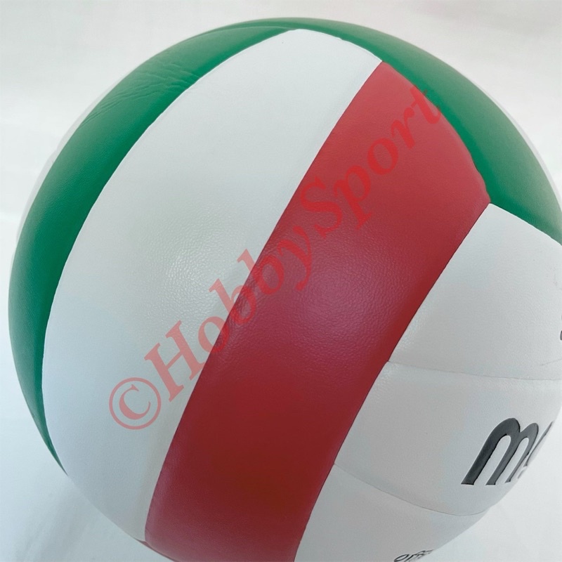 Bola Voli Molten V5V-Super ori Soft Touch Volly Ball Voly Volley Volli