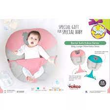 BANTAL SOFA BAYI KOKOA SERIES BABY JOY BJB2101