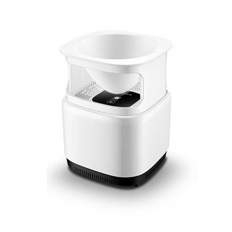 NOBICO Pembersih Ion Udara Air Purifier Cleaner - J009A