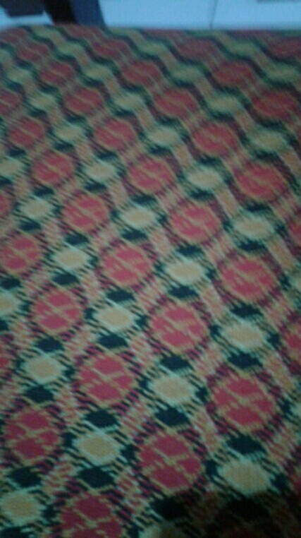 Rc Keset Handuk Bluberry Dan Valerry Quincy