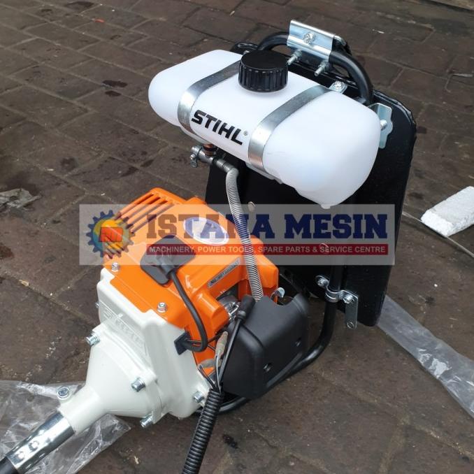 STIHL MESIN BABAT RUMPUT POTONG RUMPUT STIHL FR 3001