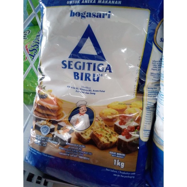 

SEGITIGA BIRU TEPUNG TERIGU 1KG
