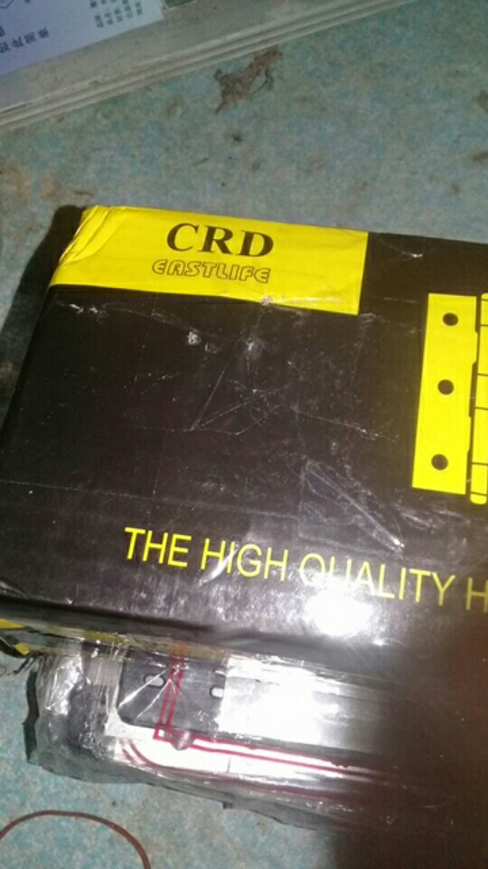 Engsel Tipis Kuning 3 Inch