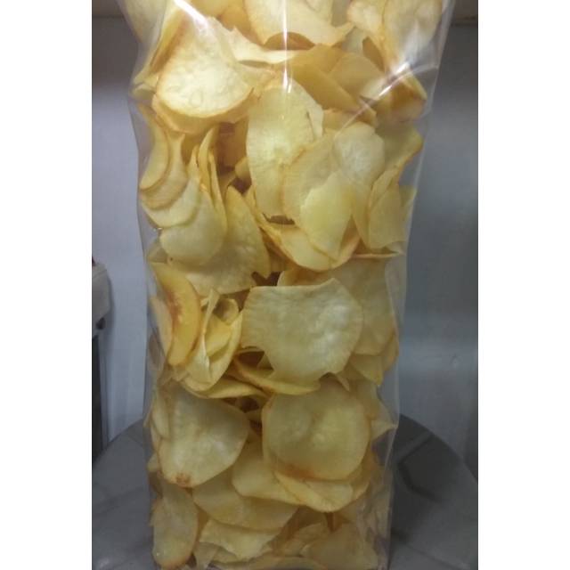 

Keripik Singkong 500Gram