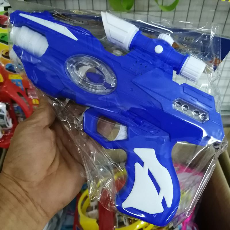 PROMO MAINAN PROJECTION SPACEGUN LG10