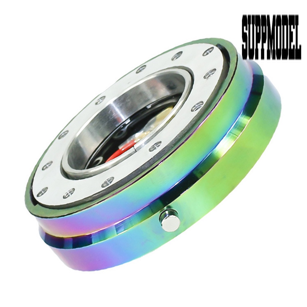 Cover Setir Mobil Balap Tipis Quick Release