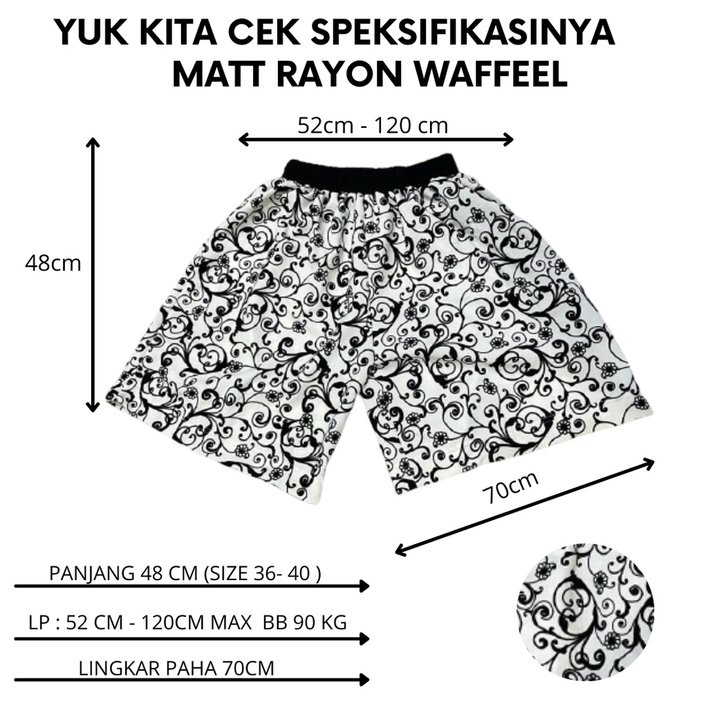 Celana pendek wanita- hotpants wanita / short pants