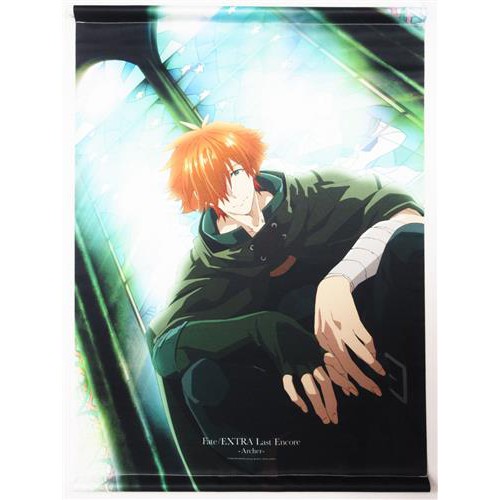 Featured image of post Fate Extra Last Encore Archer