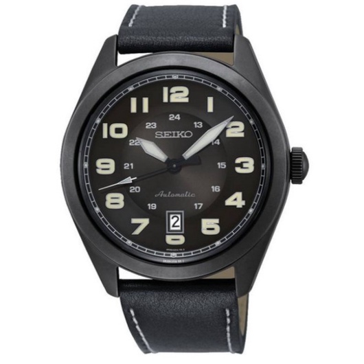 Seiko Field Watch SRPC89 / SRPC89K1