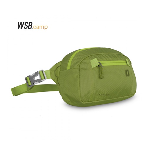 WAIST BAG CONSINA MALTA - Tas Selempang - Tas Pinggang