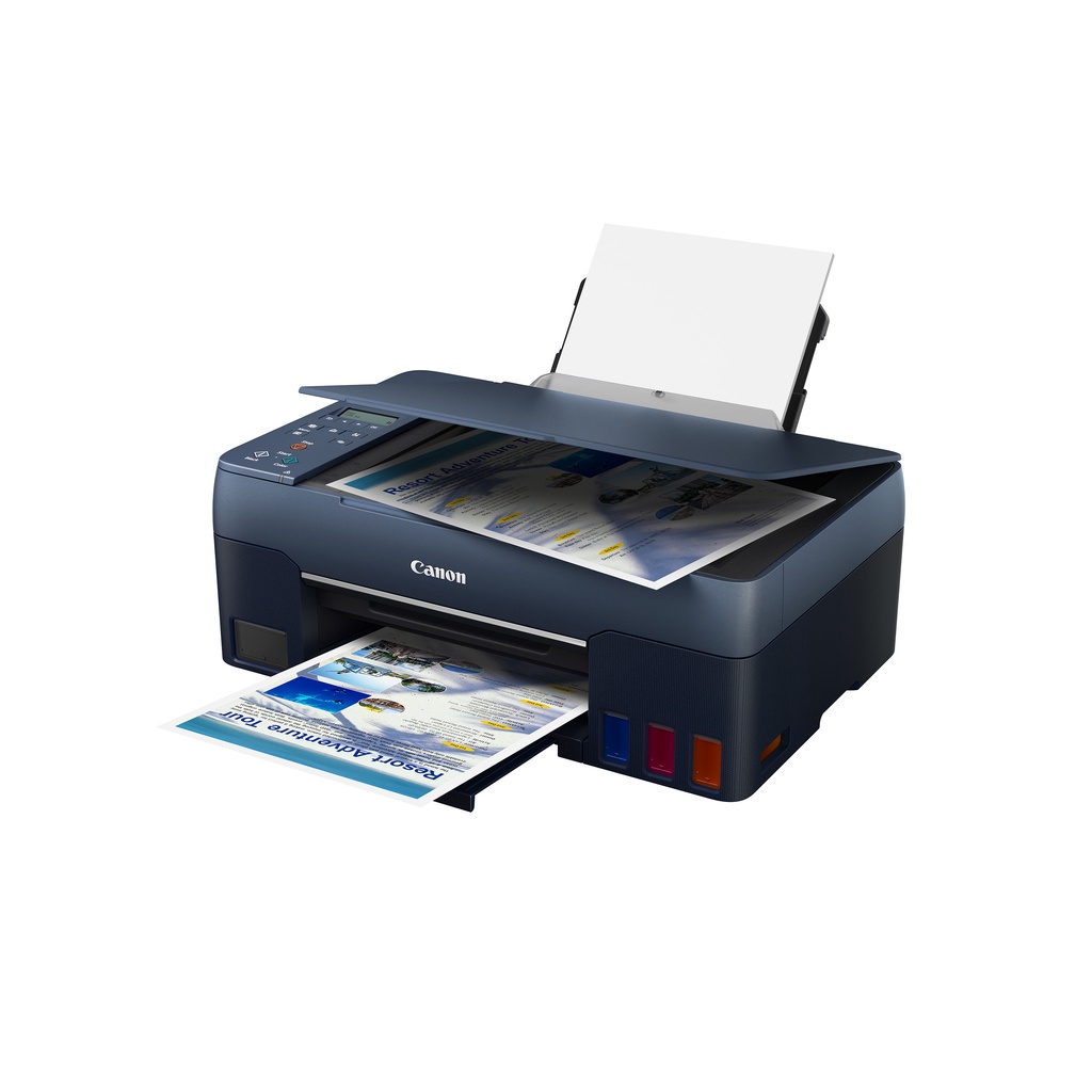 Canon Pixma G3060 WiFi All-in-One Printer