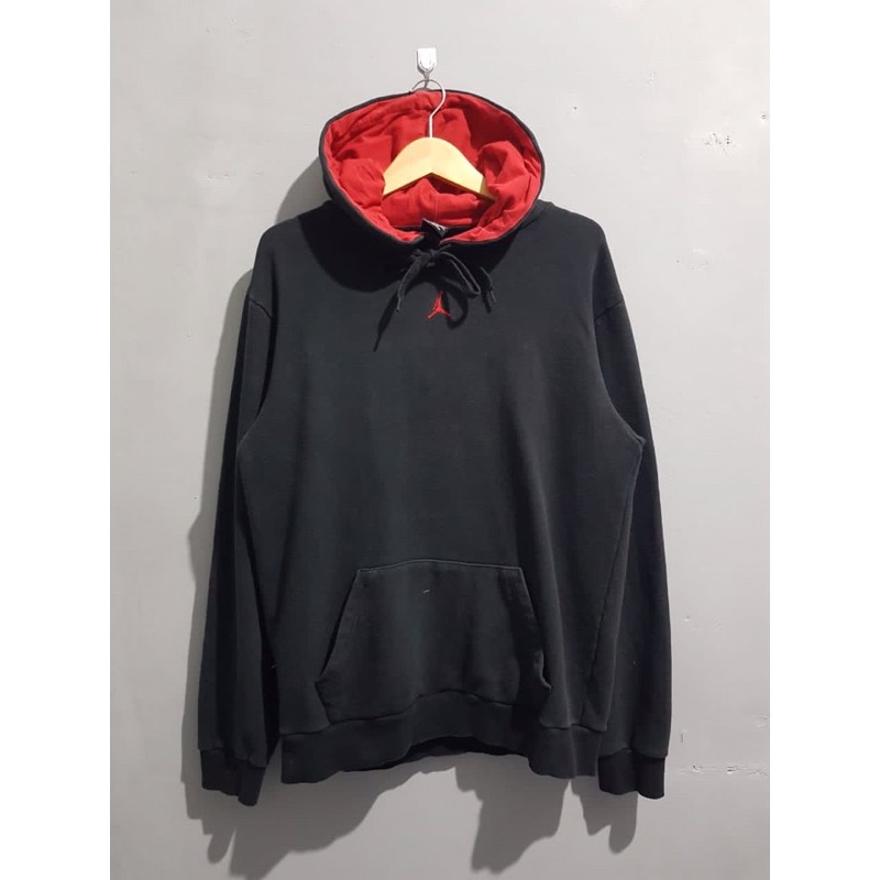 Hoodie Jordan second original