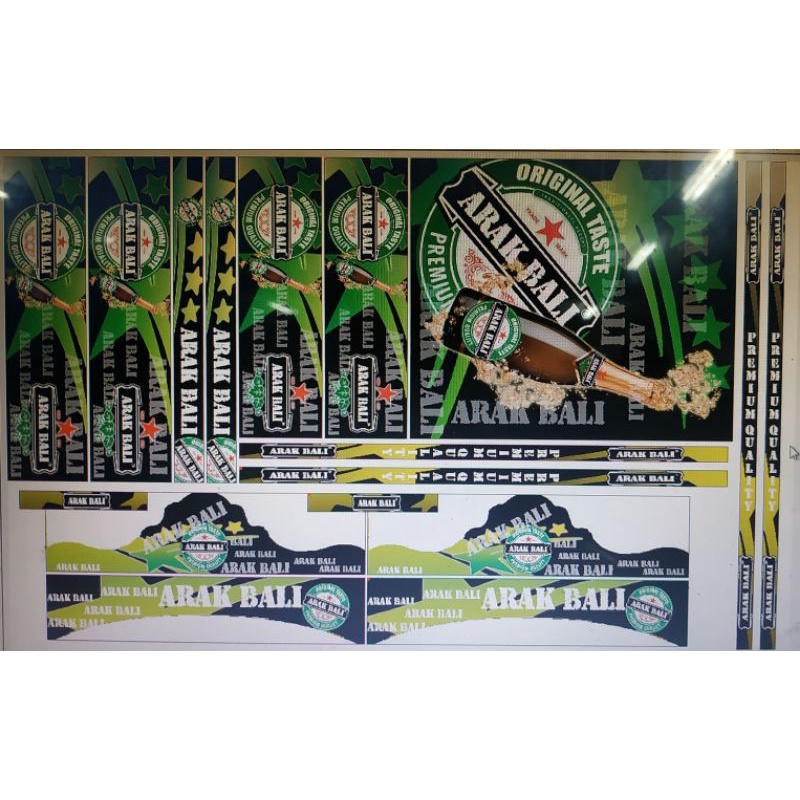 

sticker kk nepak 35*40