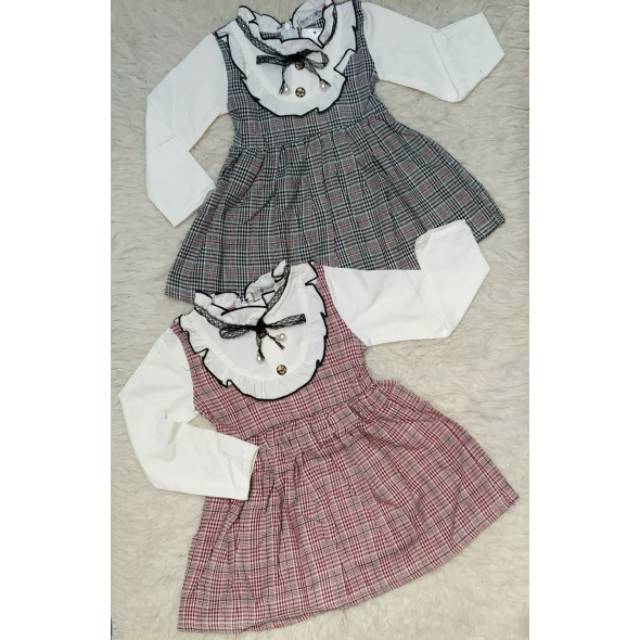 Dress burberry