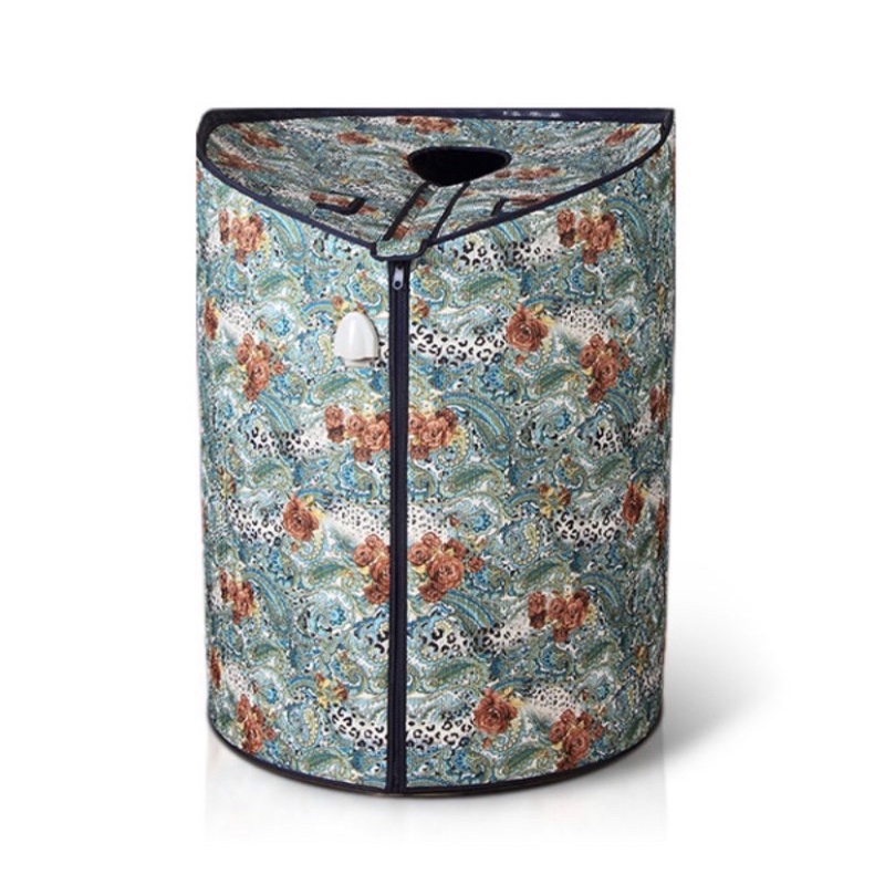 Jaco Portable Home Sauna (Preloved) Pesanan Pumas22