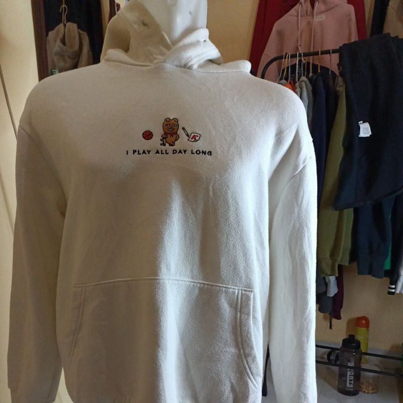 KAKAO FRIENDS HOODIE