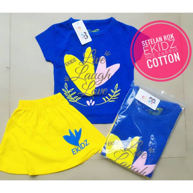 Orderan dafa collection
