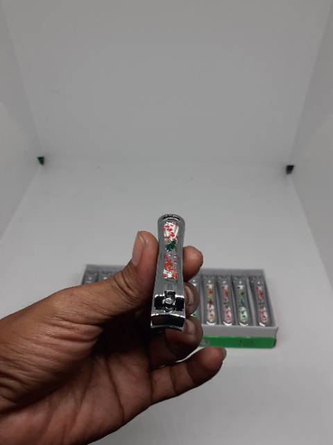 Gunting Kuku Besar/Gunting Kuku Honaga