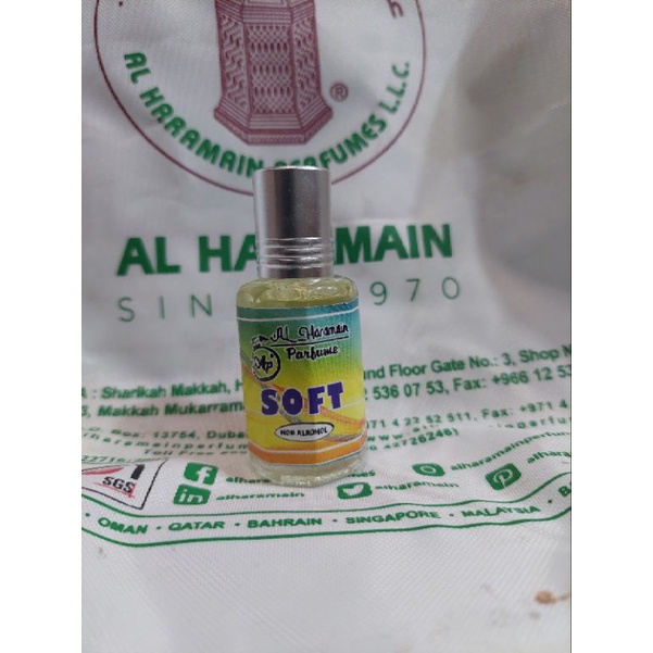 SOFT 12ML